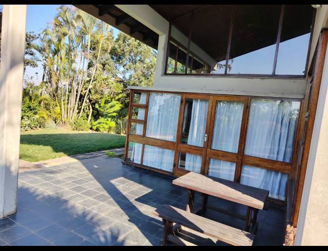 4 BEDROOM HOUSE FOR SALE IN RESERVOIR HILLS